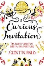 Cover: A Curious Invitation - Picador