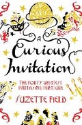 Cover: A Curious Invitation - Picador