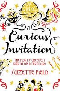 Enlarge image Cover: A Curious Invitation - Picador