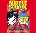 Cover: Ultimate Showdown - Hachette Audio
