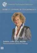 Cover: Rational Emotive Behavior Therapy - Magination Press, (American Psychological Association)