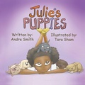 Cover: Julie's Puppies - AuthorHouse UK