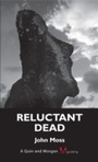Cover: Reluctant Dead - Dundurn Group