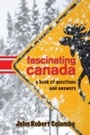 Cover: Fascinating Canada - Dundurn Group