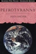 Cover: Petrotyranny - Dundurn
