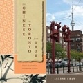 Cover: Chinese in Toronto from 1878 - Dundurn Group