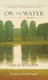 Enlarge image Cover: On the Water - The Lyons Press