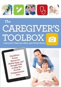 Cover: The Caregiver's Toolbox - Taylor Trade Publishing