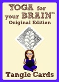 Cover: Yoga for Your Brain Original Edition - Design Originals