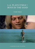 Cover: L.A. Plays Itself / Boys In The Sand - Arsenal Pulp Press