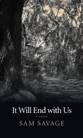 Cover: It Will End with Us - Coffee House Press