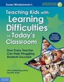 Bild: Teaching Kids with Learning Difficulties in Today's Classroom - Free Spirit Publishing Inc.,U.S.