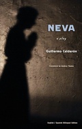 Cover: Neva - Theatre Communications Group Inc.,U.S.