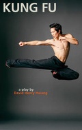 Cover: Kung Fu - Theatre Communications Group Inc.,U.S.