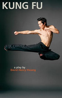 Enlarge image Cover: Kung Fu - Theatre Communications Group Inc.,U.S.
