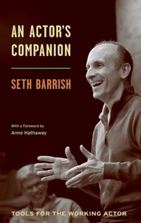 Enlarge image Cover: An Actor's Companion - Theatre Communications Group Inc.,U.S.