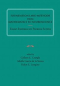 Cover: Foundations and Methods from Mathematics to Neuroscience - Centre for the Study of Language & Information