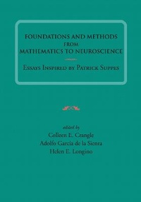 Enlarge image Cover: Foundations and Methods from Mathematics to Neuroscience - Centre for the Study of Language & Information