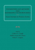 Cover: Foundations and Methods from Mathematics to Neuroscience - Centre for the Study of Language & Information