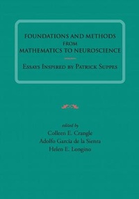 Enlarge image Cover: Foundations and Methods from Mathematics to Neuroscience - Centre for the Study of Language & Information