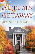 Cover: Autumn Getaway - Booktrope Editions