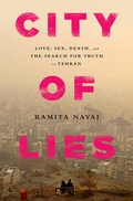 Cover: City of Lies - PublicAffairs,U.S.