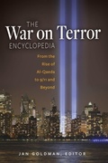 Cover: The War on Terror Encyclopedia - ABC-CLIO