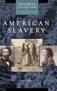 Abbildung von: American Slavery - Greenwood Press