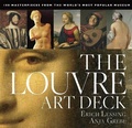 Cover: The Louvre Art Deck - Black Dog & Leventhal Publishers Inc