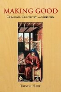 Enlarge image Cover: Making Good - Baylor University Press