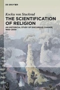 Cover: The Scientification of Religion - De Gruyter