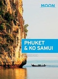 Cover: Moon Phuket & Ko Samui - Moon Travel
