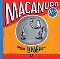 Cover: Macanudo #2 - Enchanted Lion Books