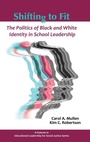 Cover: Shifting to Fit - Information Age Publishing