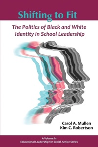 Enlarge image Cover: Shifting to Fit - Information Age Publishing