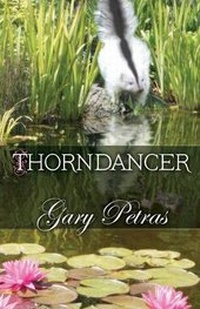 Enlarge image Cover: Thorndancer - Wee Creek Press
