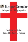 Cover: Knight Templar Magazine - Biographies - Cornerstone Book Publishers