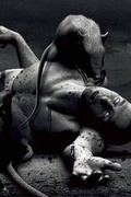 Cover: The Rats Trilogy - Centipede Press