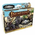 Cover: Pathfinder Adventure Card Game: Skull & Shackles Character Add-On Deck - Paizo Publishing, LLC