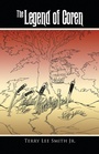Cover: The Legend of Coren - Trafford Publishing