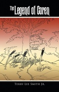 Cover: The Legend of Coren - Trafford Publishing