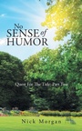 Cover: No Sense of Humor - Trafford Publishing