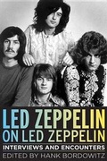 Cover: Led Zeppelin on Led Zeppelin Volume 7 - Chicago Review Press