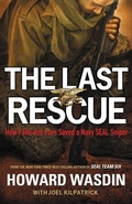 Cover: The Last Rescue - Thomas Nelson Publishers
