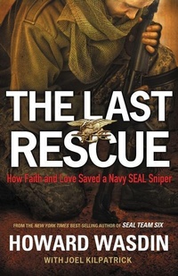 Enlarge image Cover: The Last Rescue - Thomas Nelson Publishers