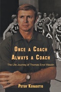 Cover: Once a Coach, Always a Coach - Wingspan Press