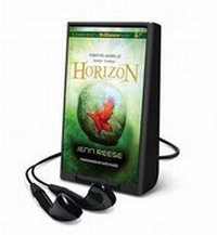 Enlarge image Cover: Horizon - Brilliance Audio