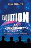 Bild: Evolution of Immortality - iUniverse