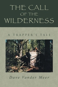 Abbildung von: The Call of the Wilderness - iUniverse