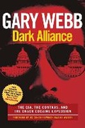 Cover: Dark Alliance: Movie Tie-In Edition - Seven Stories Press,U.S.